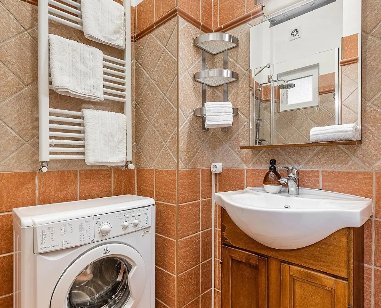 Next To New York Palace City Center Apartment 2 بودابست