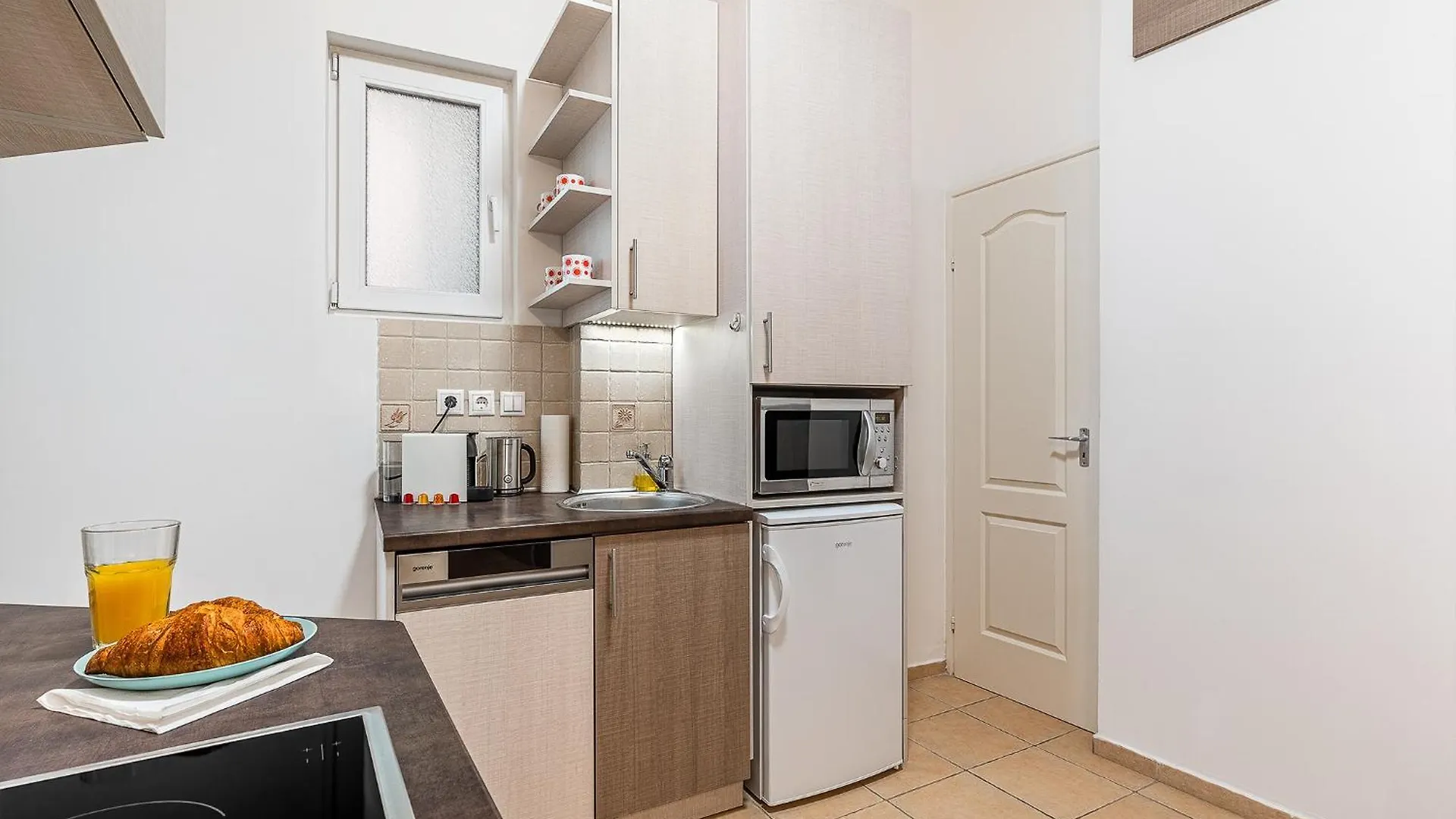 Next To New York Palace City Center Apartment 2 بودابست