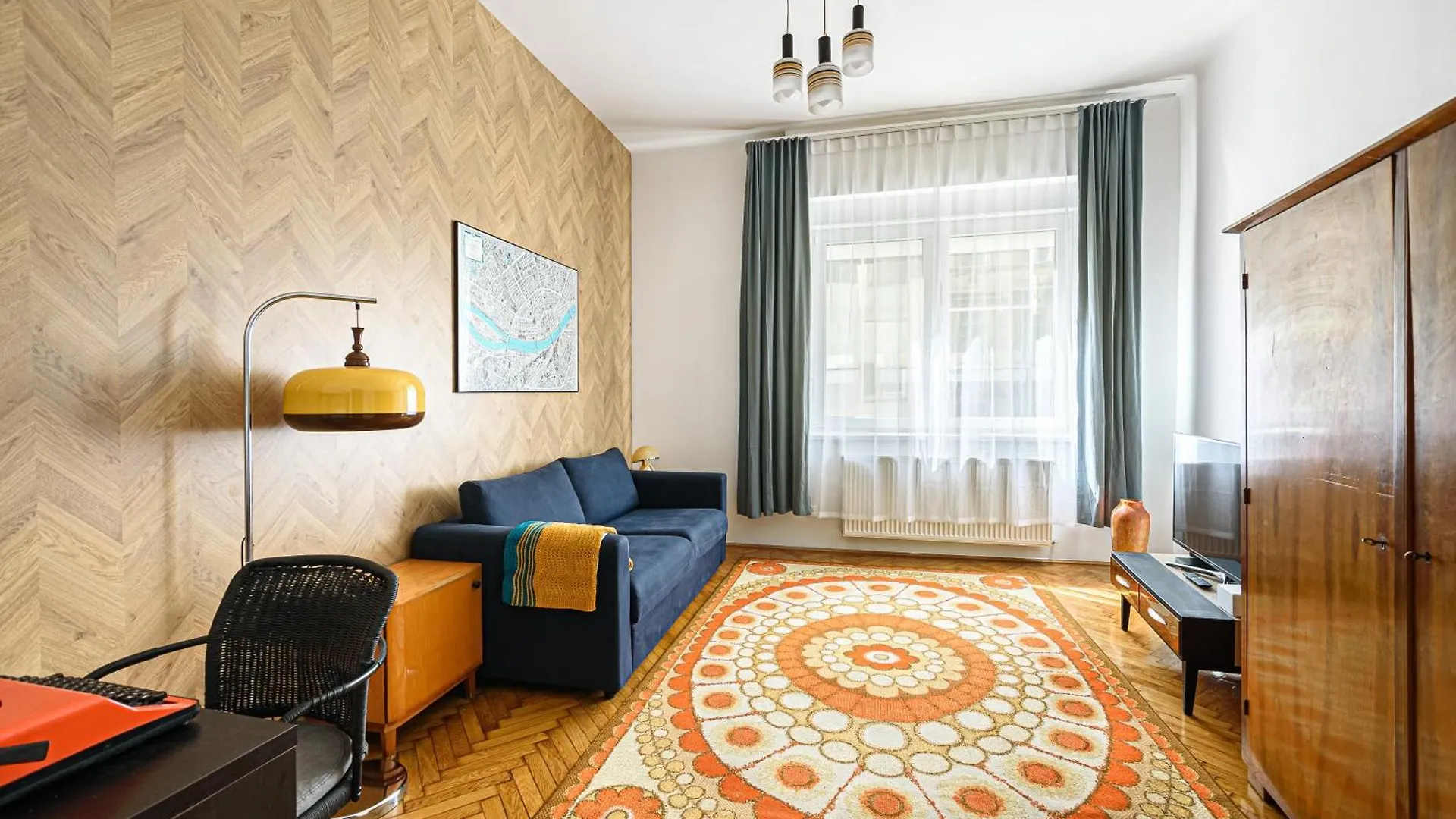 Next To New York Palace City Center Apartment 2 Budapest Ungarn