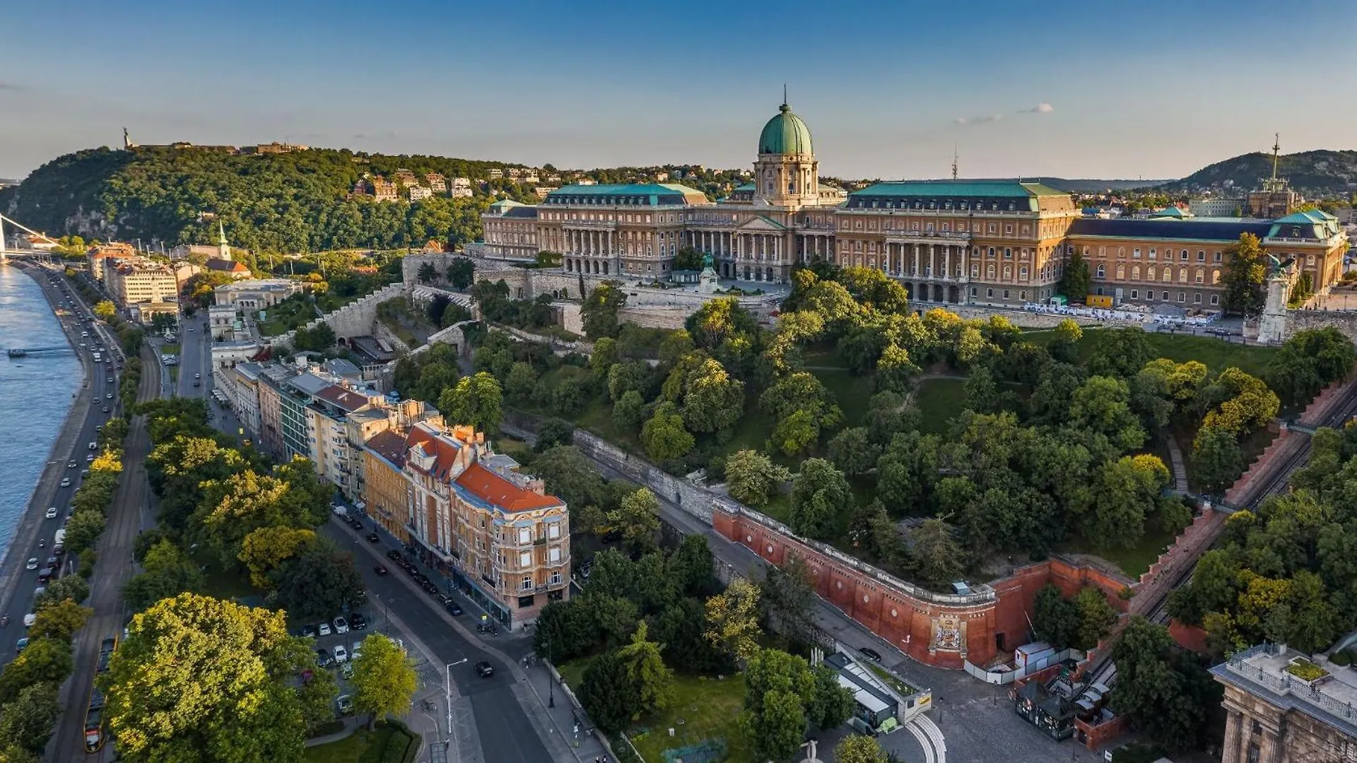 Next To New York Palace City Center Apartment 2 Budapest 0*,  Ungarn