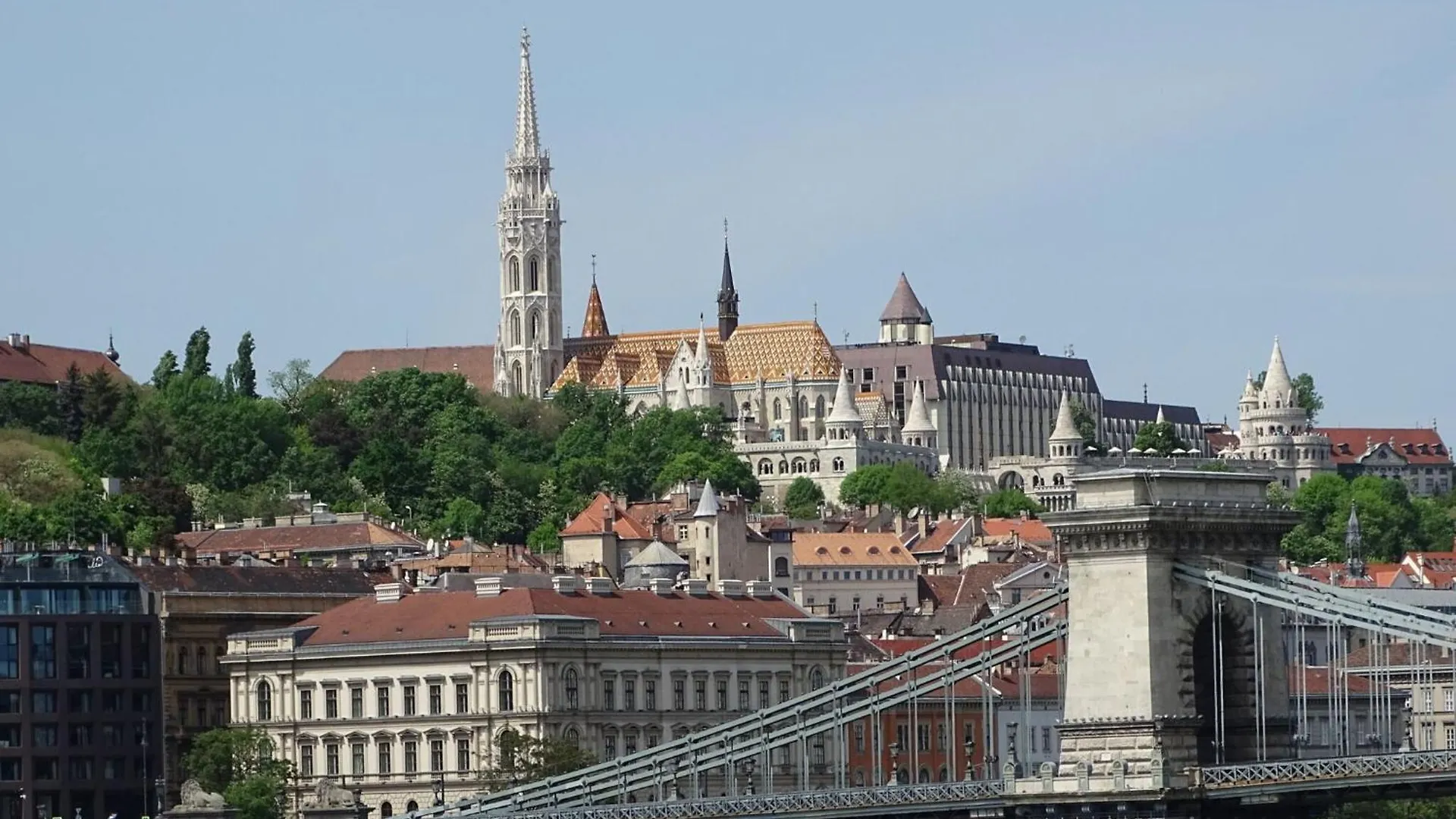 Next To New York Palace City Center Apartment 2 Budapest